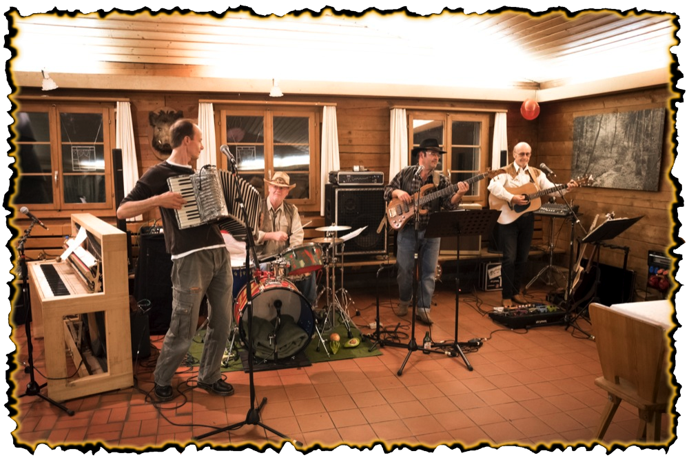Countryband