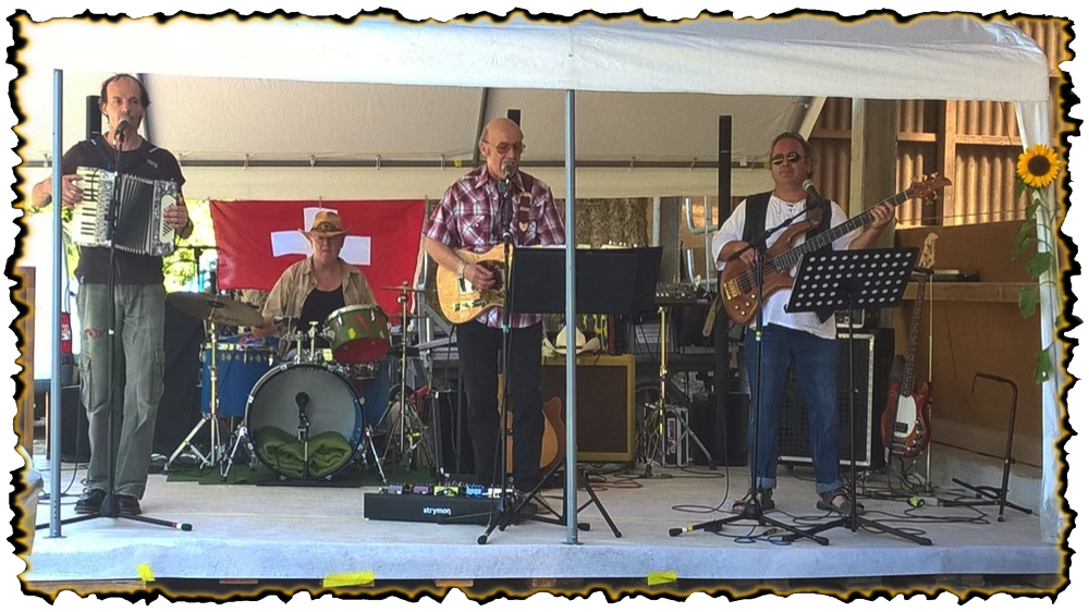 Countryband