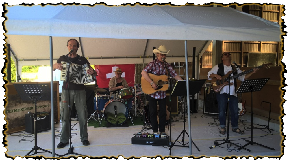 Countryband
