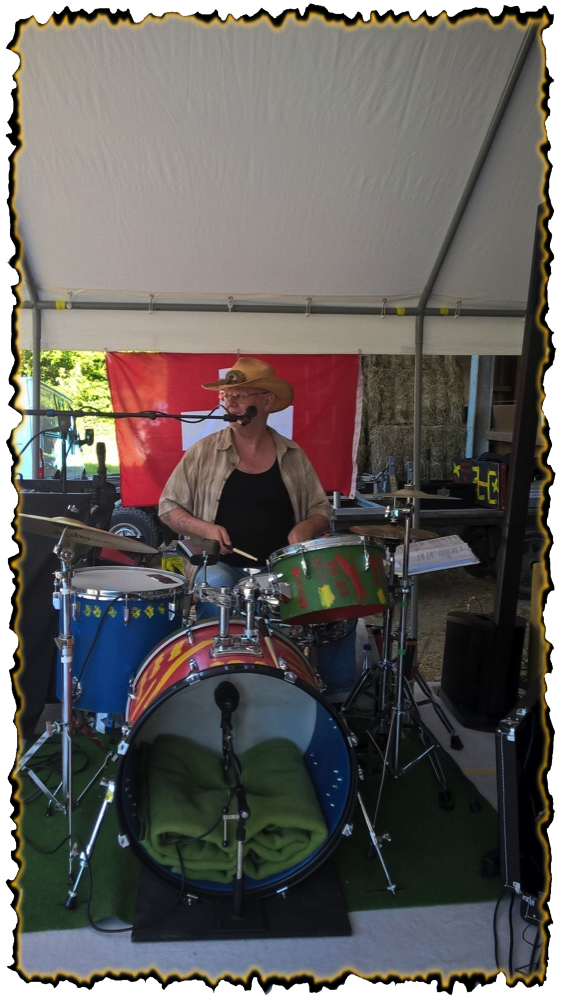Countryband