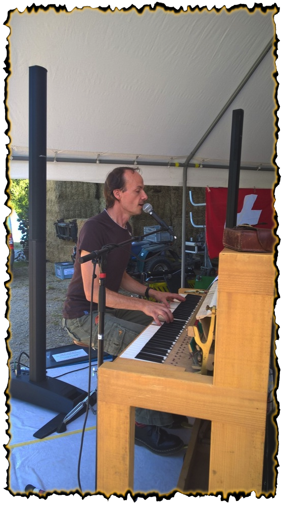 Countryband