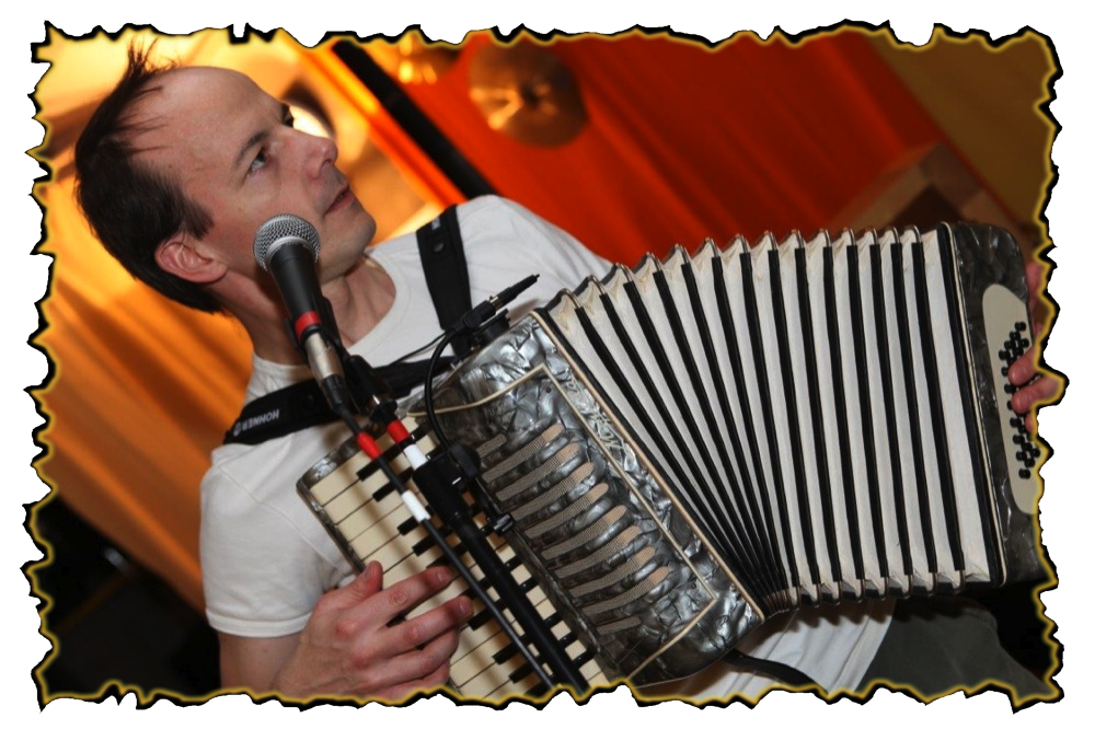 countryband