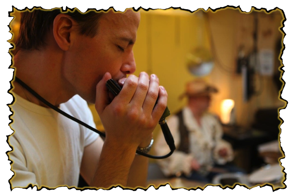 countryband