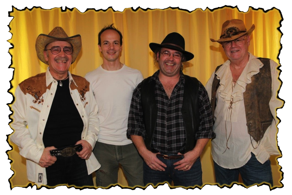 countryband