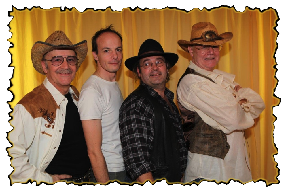 countryband