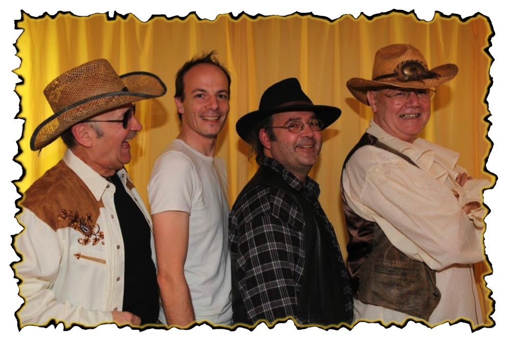 countryband
