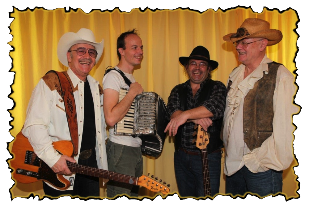 countryband