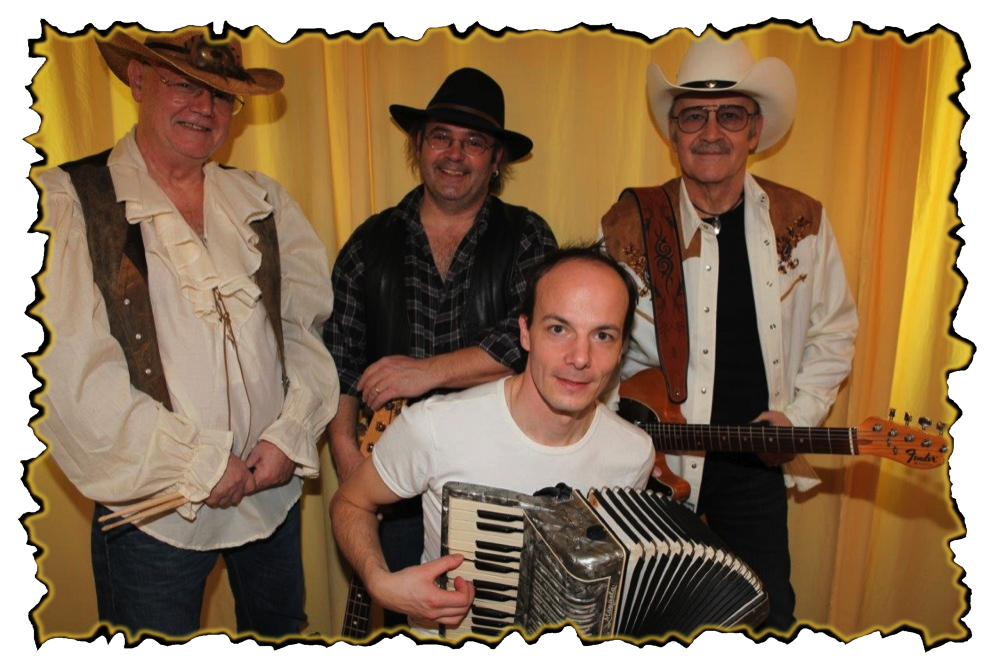 countryband