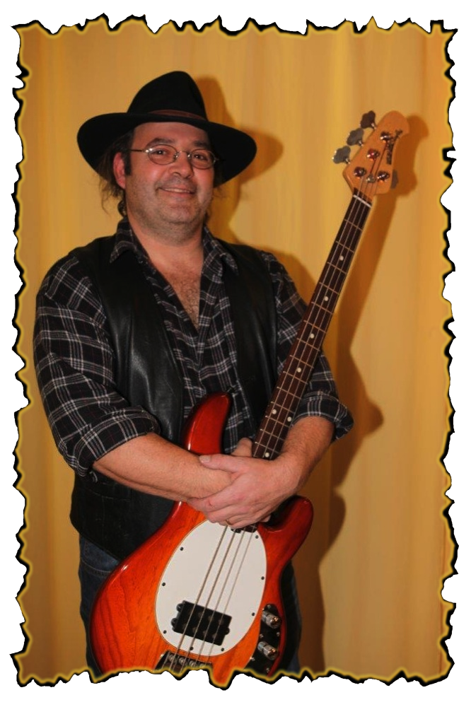 countryband