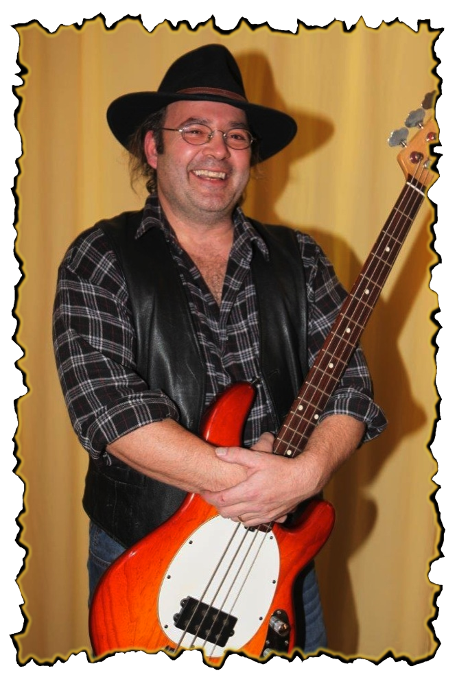 countryband