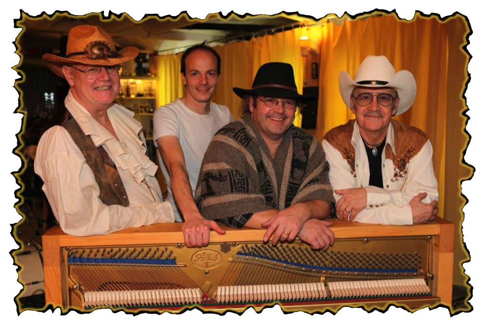 countryband